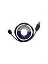 Data Cable USB for the Motorola E365, E360, E380, E390